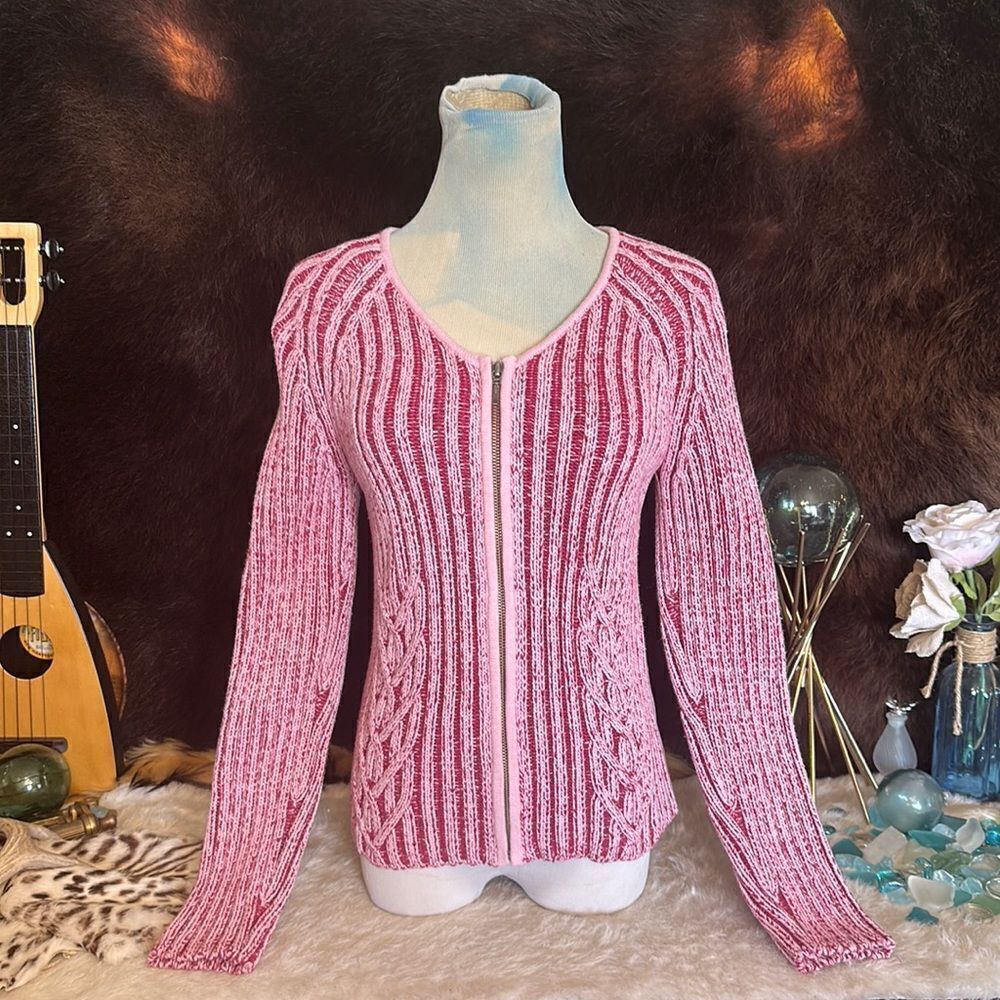 Cabela’s sweater S (UB)